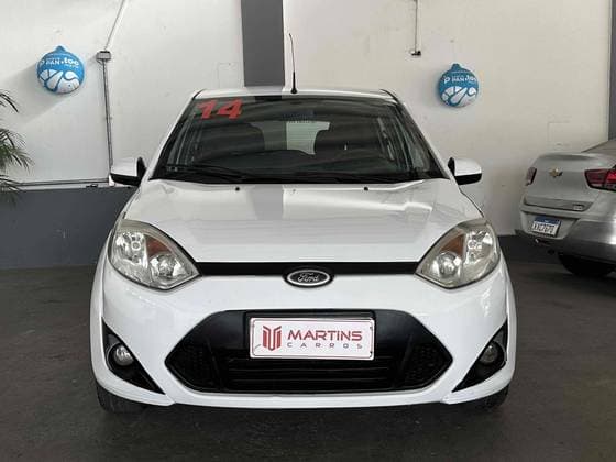 Carro 1.6 ROCAM HATCH 8V FLEX 4P MANUAL