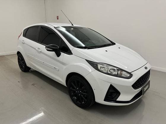 Carro 1.6 TI-VCT FLEX SE MANUAL