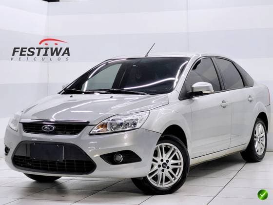 Carro 2.0 GLX SEDAN 16V FLEX 4P MANUAL