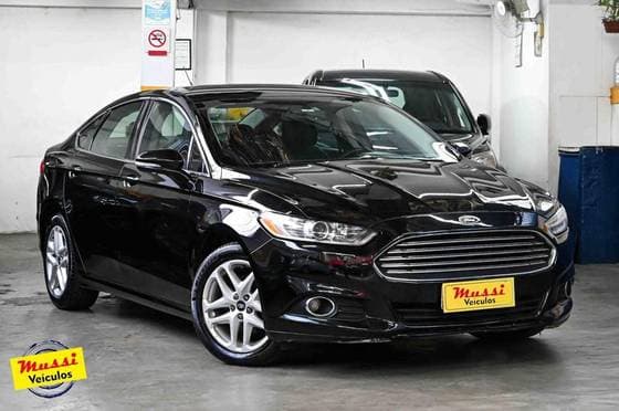 Carro 2.5 16V FLEX 4P AUTOMÁTICO
