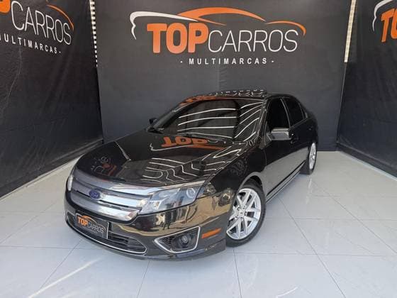 Carro 2.5 SEL 16V GASOLINA 4P AUTOMÁTICO