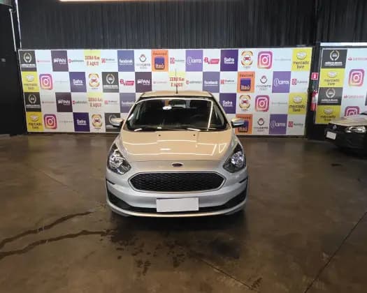 Carro 1.0 TI-VCT FLEX SE PLUS MANUAL