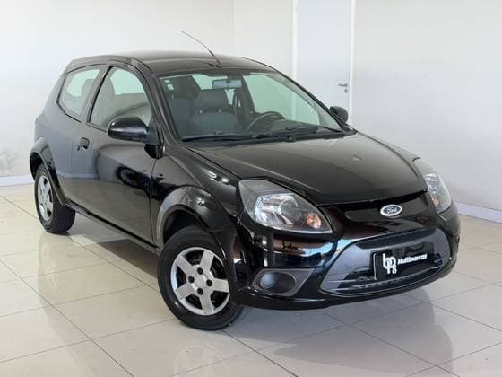 Carro 1.0 MPI 8V FLEX 2P MANUAL