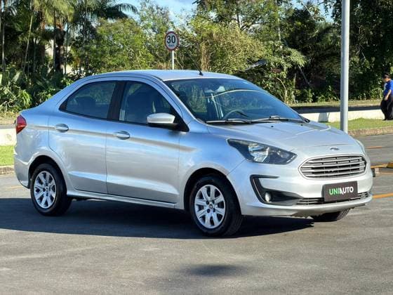 Carro 1.0 TI-VCT FLEX SE MANUAL