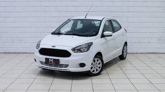 Carro 1.0 TI-VCT FLEX SE PLUS MANUAL