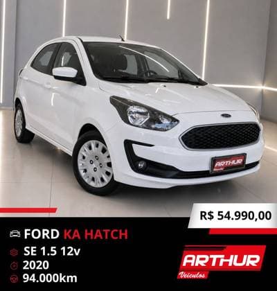Carro 1.5 TI-VCT FLEX SE MANUAL