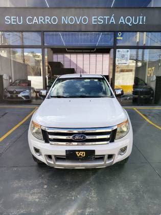 Carro 3.2 XLT 4X4 CD 20V DIESEL 4P AUTOMÁTICO