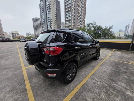 Carro 1.5 TI-VCT FLEX FREESTYLE AUTOMÁTICO
