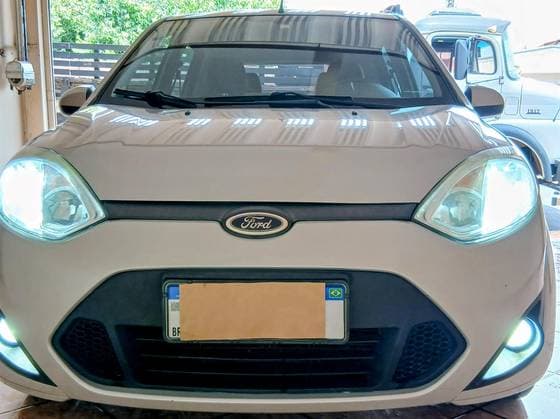 Carro 1.6 MPI HATCH 8V FLEX 4P MANUAL