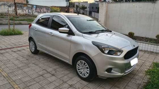 Carro 1.0 TI-VCT FLEX SE MANUAL