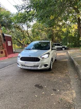 Carro 1.0 TI-VCT FLEX SE MANUAL