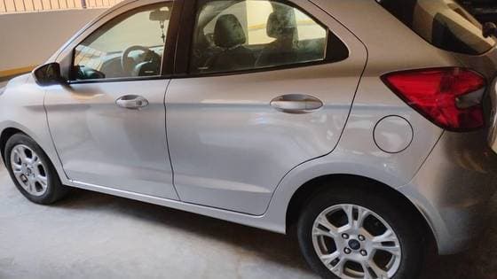 Carro 1.0 TI-VCT FLEX SE MANUAL