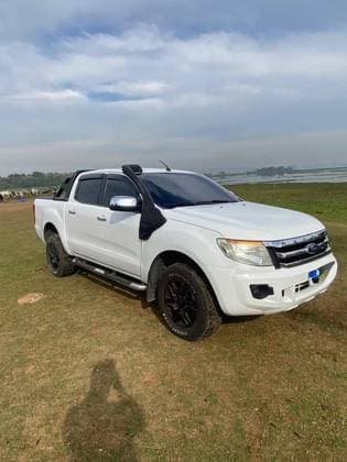 Carro 3.2 XLT 4X4 CD 20V DIESEL 4P AUTOMÁTICO