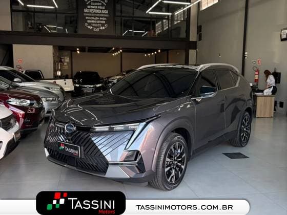 Carro 2.0 HEV ELITE AUTOMÁTICO