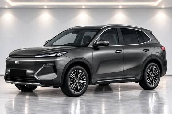 Carro 1.5 PHEV MAX E-DHT