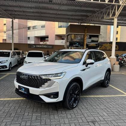 Carro 1.5 HEV PREMIUM E-TRACTION