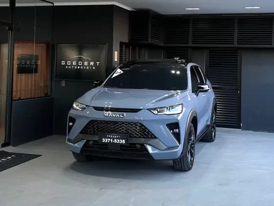 Carro 1.5 PHEV AWD E-TRACTION