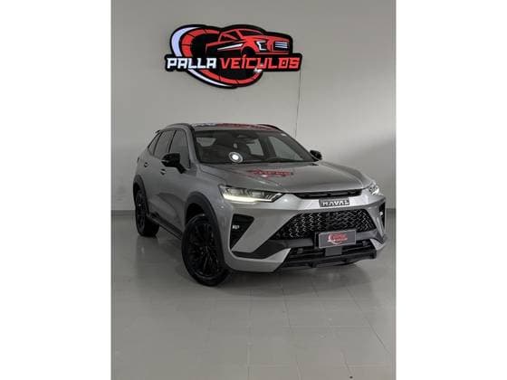 Carro 1.5 PHEV AWD E-TRACTION
