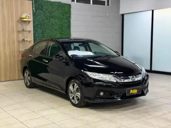Carro 1.5 EXL 16V FLEX 4P AUTOMÁTICO