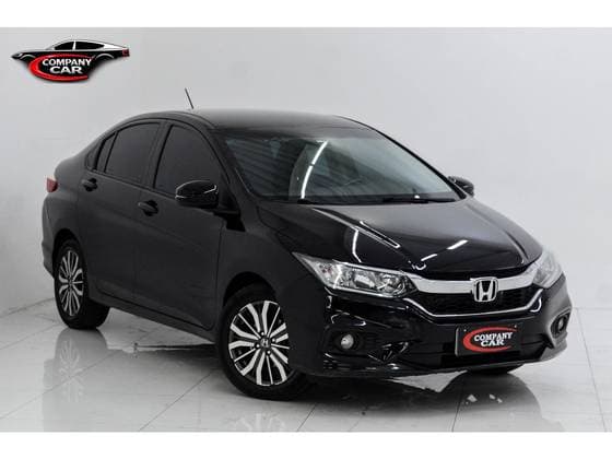 Carro 1.5 EX 16V FLEX 4P AUTOMÁTICO