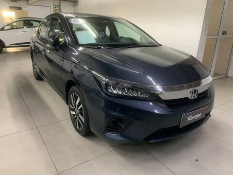 Carro 1.5 i-VTEC FLEX TOURING CVT