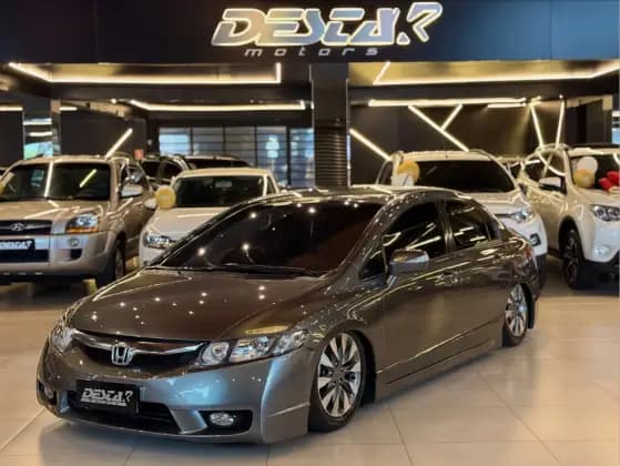 Carro 1.8 LXL 16V FLEX 4P MANUAL