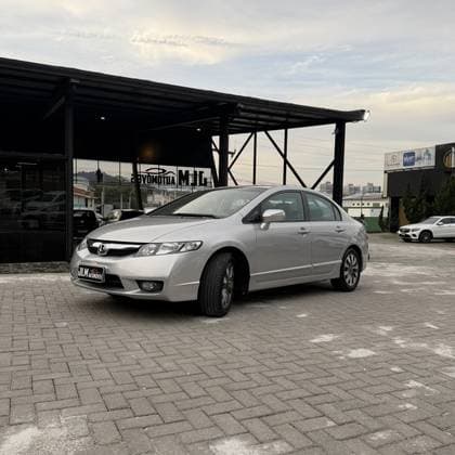 Carro 1.8 LXL SE 16V FLEX 4P MANUAL