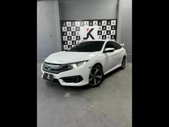 Carro 2.0 16V FLEXONE EXL 4P CVT