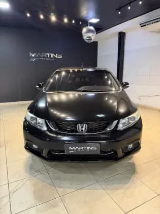 Carro 2.0 LXR 16V FLEX 4P AUTOMÁTICO