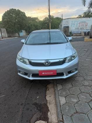 Carro 2.0 EXR 16V FLEX 4P AUTOMÁTICO