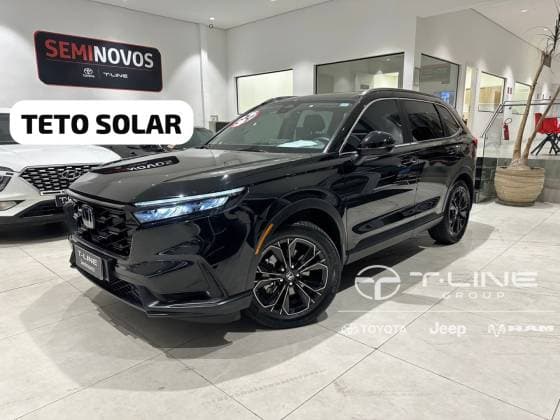Carro 2.0 e:HEV ADVANCED E-CVT