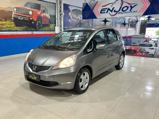 Carro 1.4 LXL 16V FLEX 4P AUTOMÁTICO