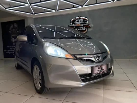 Carro 1.5 EX 16V FLEX 4P AUTOMÁTICO