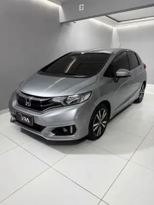 Carro 1.5 EX 16V FLEX 4P AUTOMÁTICO
