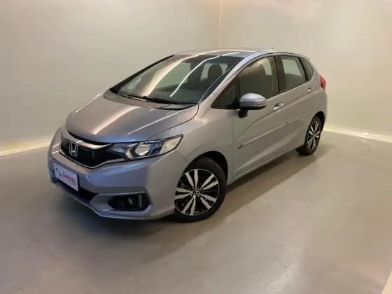 Carro 1.5 EX 16V FLEX 4P AUTOMÁTICO