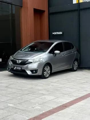 Carro 1.5 EX 16V FLEX 4P AUTOMÁTICO