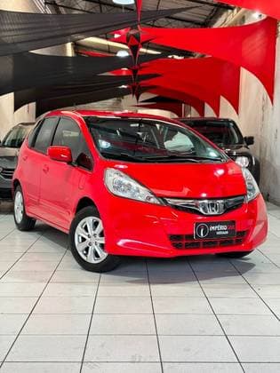Carro 1.4 LX 16V FLEX 4P AUTOMÁTICO