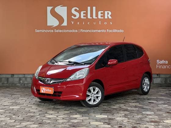Carro 1.4 LX 16V FLEX 4P AUTOMÁTICO