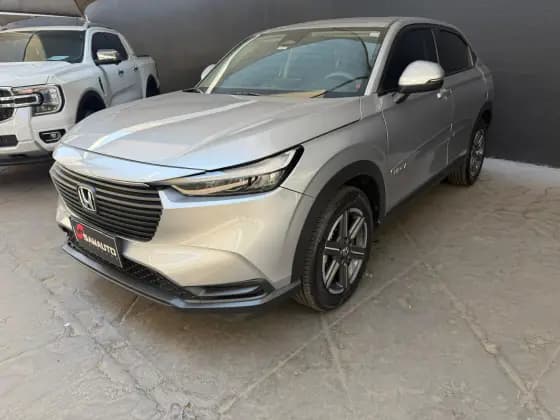 Carro 1.5 DI I-VTEC FLEX EX CVT