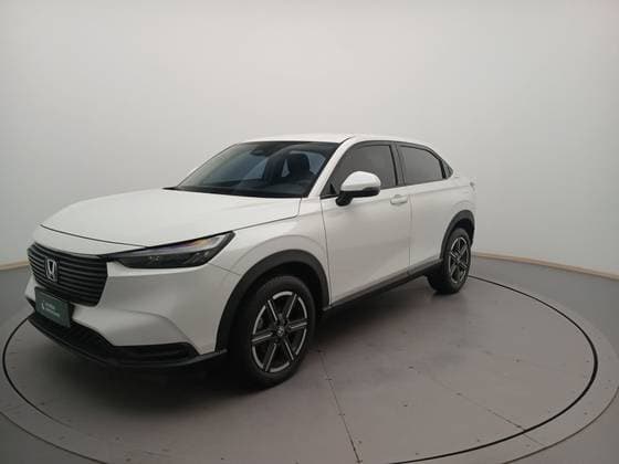 Carro 1.5 DI I-VTEC FLEX EX CVT