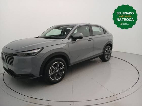 Carro 1.5 DI I-VTEC FLEX EX CVT