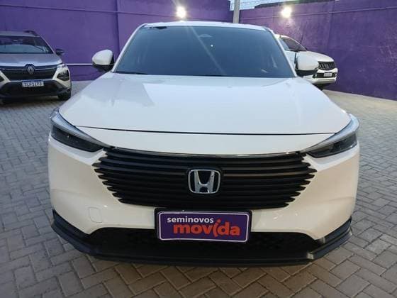 Carro 1.5 DI I-VTEC FLEX EXL CVT