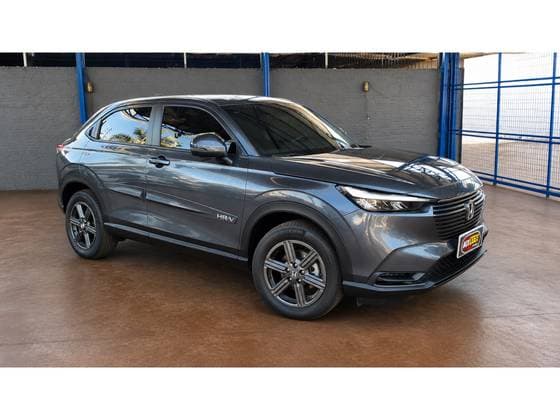 Carro 1.5 DI I-VTEC FLEX EXL CVT