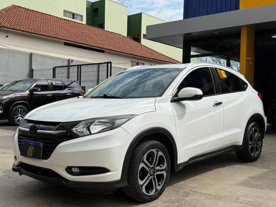 Carro 1.8 16V FLEX EXL 4P AUTOMÁTICO
