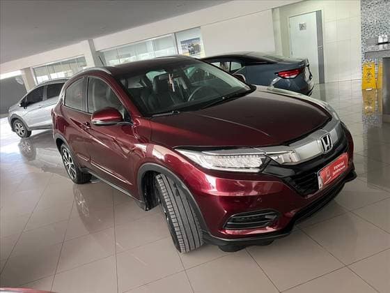 Carro 1.8 16V FLEX EXL 4P AUTOMÁTICO
