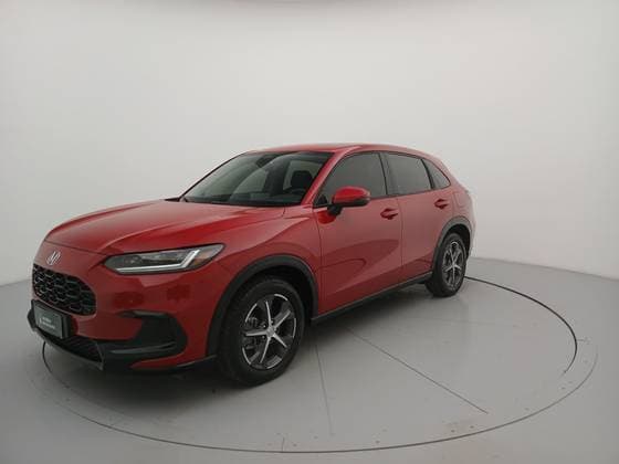 Carro 2.0 i-VTEC GASOLINA TOURING CVT