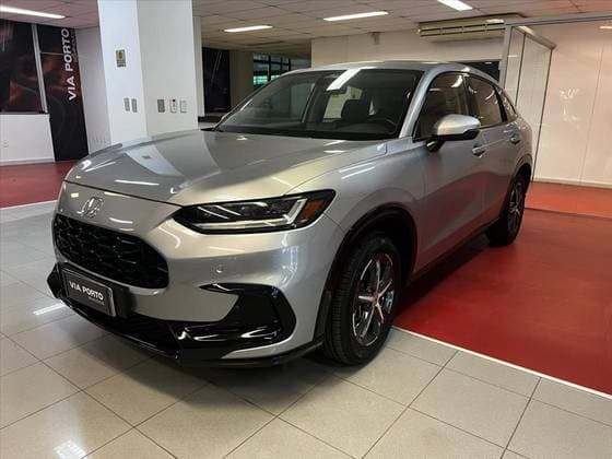 Carro 2.0 i-VTEC GASOLINA TOURING CVT