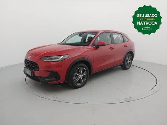 Carro 2.0 i-VTEC GASOLINA TOURING CVT