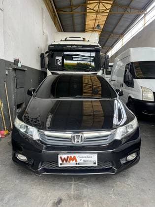 Carro 1.8 LXS 16V FLEX 4P AUTOMÁTICO
