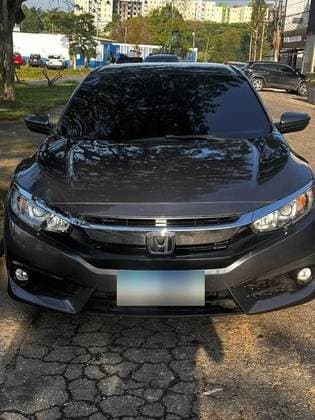 Carro 2.0 16V FLEXONE EX 4P CVT